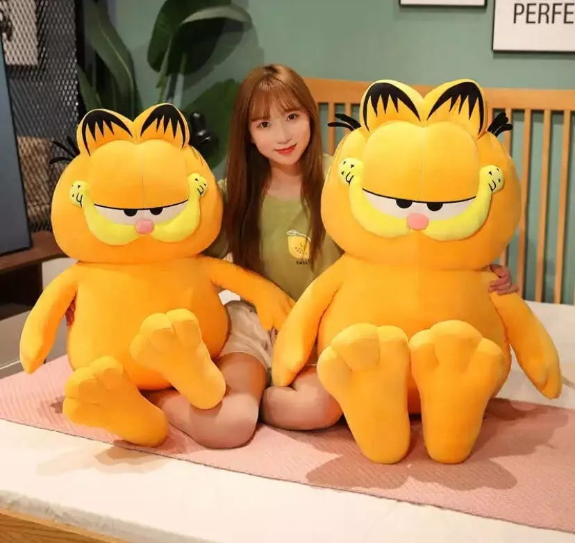 Peluche Garfield Grande