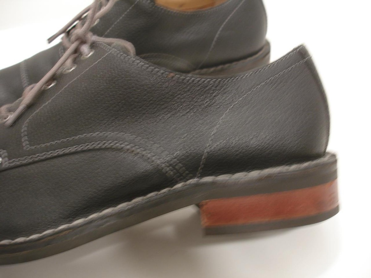 Cole Haan Canton Stitch Cap Toe Oxford LEDLEY-GRAND-CAP-OX_e_A_C41468  main image 3