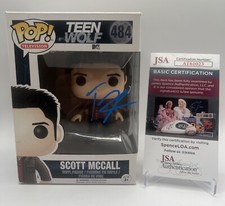 Funko Pop Teen Wolf Vinyl Figures 27