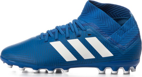 Adidas Nemeziz 18.3 Ag J Football Boots Kids UK Size 5 CG7164 | eBay