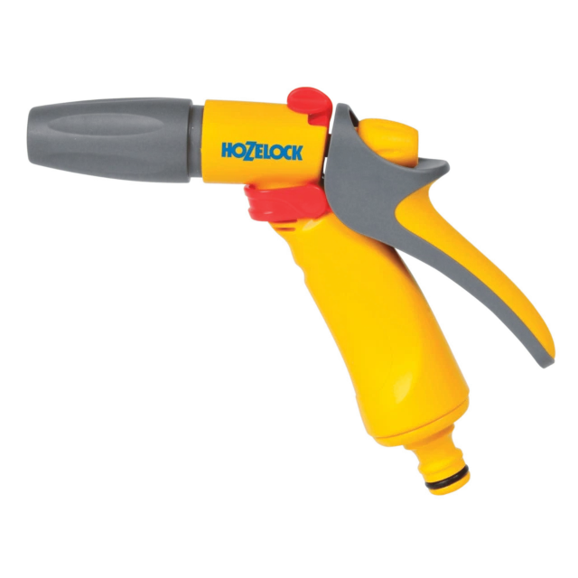 Hozelock Watering Spray Guns, Hose Nozzles & Wands