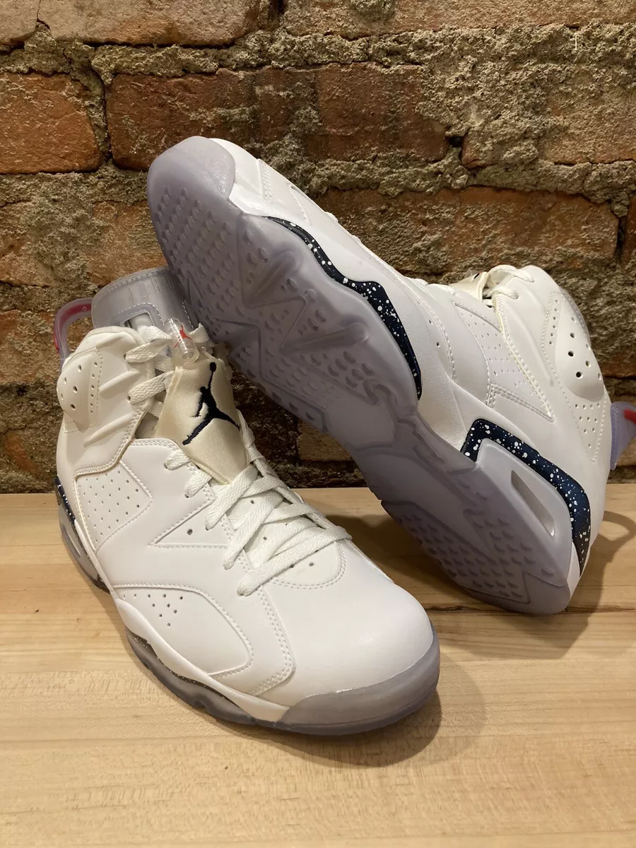 Jordan top 6 usa