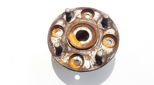 Radlager Radlagersatz Kugellager Vorne Rechts  Rover 600-Series DE1414133-80