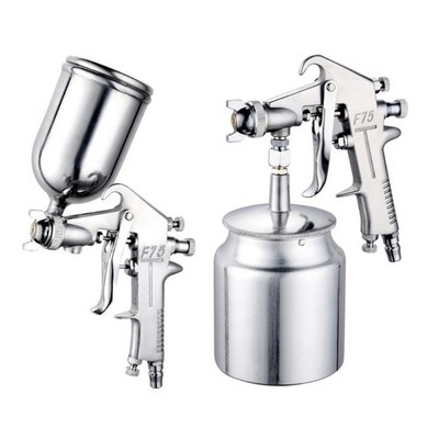 Sprayer Adjustble Flow Professional Spray Tool for Furniture Car House Painting