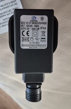 NINGBO GP GOLDEN   POWER 24V ADAPTOR 2-Pin GP-SW240DC0150-IP44(UK)