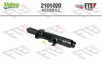 Valeo 2101020 Geberzylinder, Kupplung