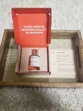 Dossier Fruity Neroli Eau De Parfum for Women, 1.7 oz