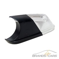 Atec SPIEGEL-BLINKER LED Links FÜR VW Polo 9N BJ 05-09