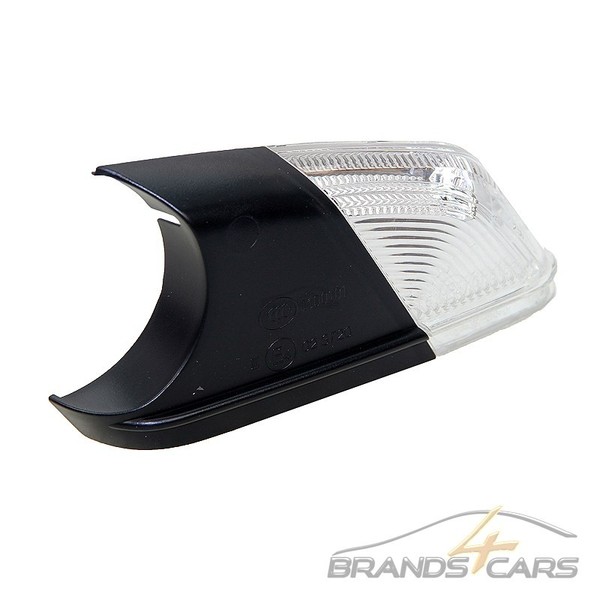 Atec SPIEGEL-BLINKER LED Links FÜR VW Polo 9N BJ 05-09-image
