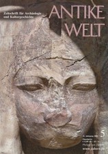 Antike Welt Heft 5 / 2002. Zeitschrift für Archäologie und Kulturgeschichte. Nün