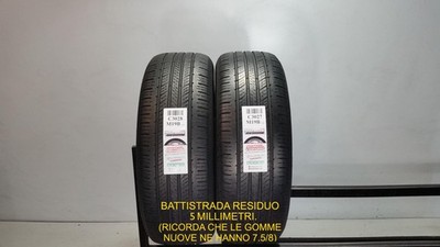 Gebrauchte Reifen 235/60R18 107V Hankook Dynapro HP2 M+S