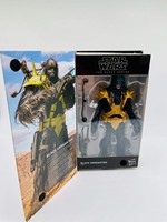 Star Wars | Black Series Black Krrsantan | OVP
