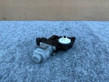 GENESIS GV80 2021-2025 OEM FRONT LEFT DRIVER SIDE DOOR WINDOW REGULATOR MOTOR