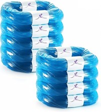 Pack of 9 - Diaper Pail Refills Bags Compatible with 1 Count Pack 9 