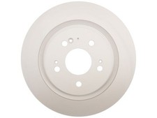 For 2023-2025 Honda Pilot Brake Rotor Rear 17683GJBH 2024