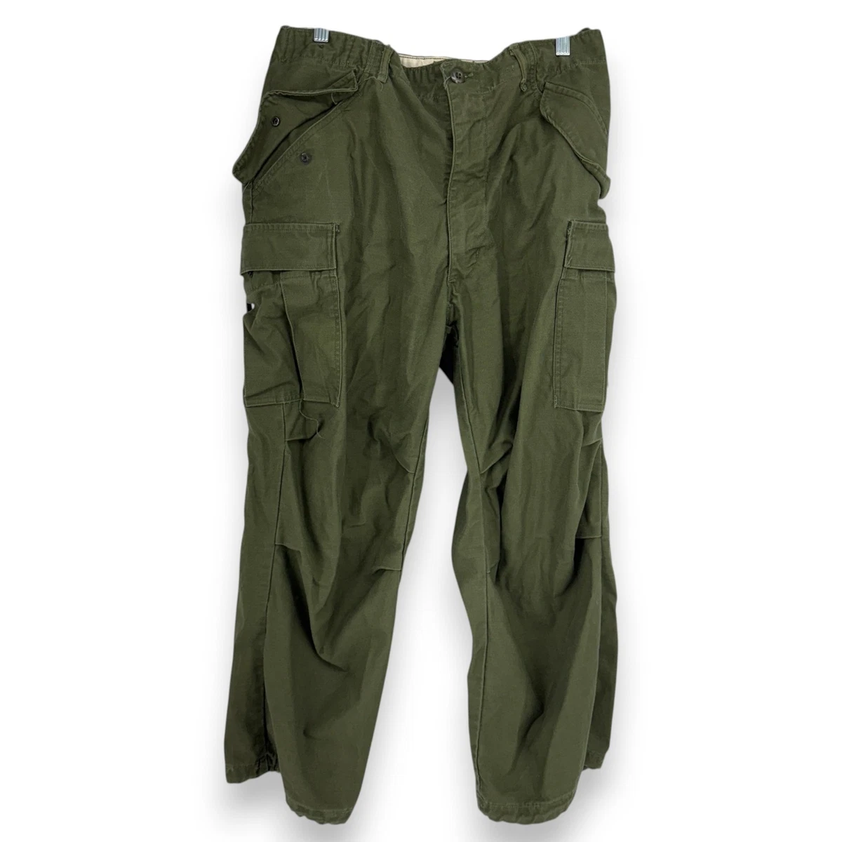 M65 Pants In Men's Pants for sale | eBay