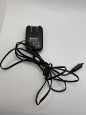 Motorola AC Power Supply Adapter 5012A SPN5037B