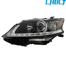 LABLT Left Driver Headlight HID Xenon Headlamp For 2013-2015 Lexus RX350 RX450H