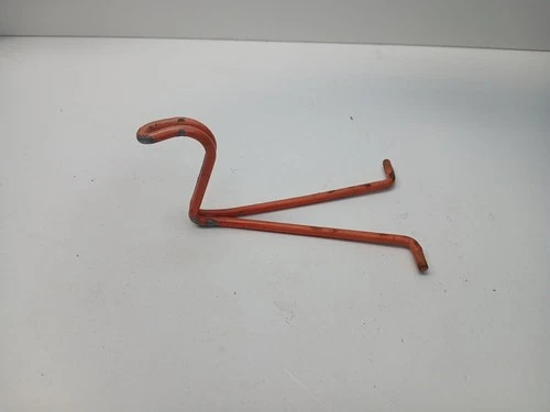 Vintage Mighty Tonka Wrecker Truck- Tow Bar For Parts