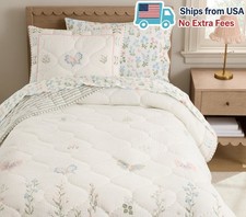 Pottery Barn Kids Graces Garden Cross-Stitch ...