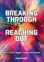 Gordon Campbell | Breaking Through And Reaching Out | Taschenbuch | Englisch