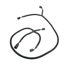 Rear Park Assist Wiring Harness 68031820AA Fit for Dodge RAM 1500 2009-2019,