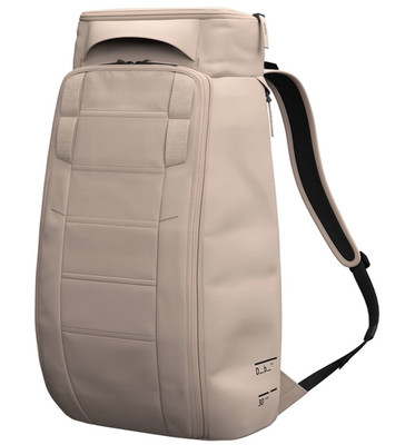Hugger Backpack 30L Fogbow Beige