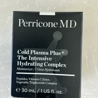 Perricone MD Cold Plasma Plus+ Daily Defense Moisturizer SPF 35 - EXP 02/2026