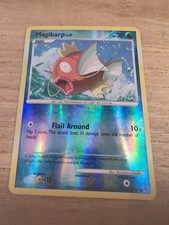 Magikarp Supreme Victors Reverse Holo 110/147 Pokémon TCG Card HP to MP Range on eBay