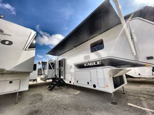 2026 Jayco Eagle Fifth Wheel 355MBQS