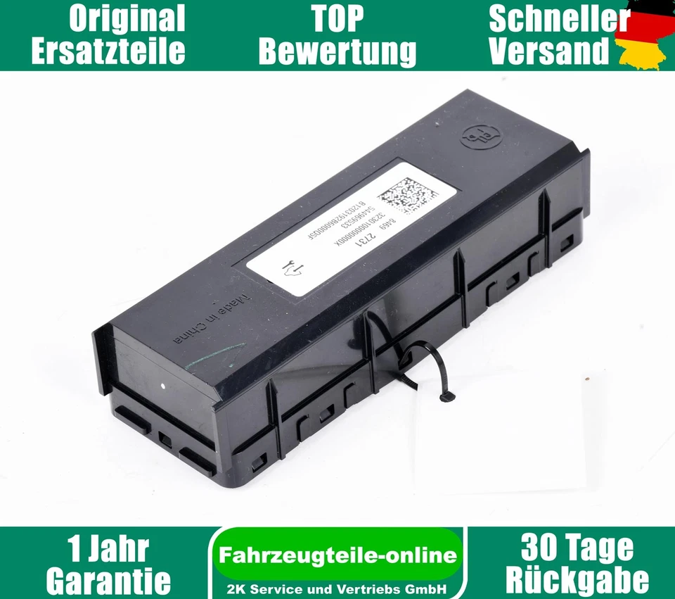 Centralina Climatizzatore Opel Astra K B16 84692731 - Immagine 2 di 4