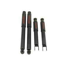 Belltech Nitro Drop 2 Front & Rear Shocks for Silverado & Sierra 1500 Set of 4