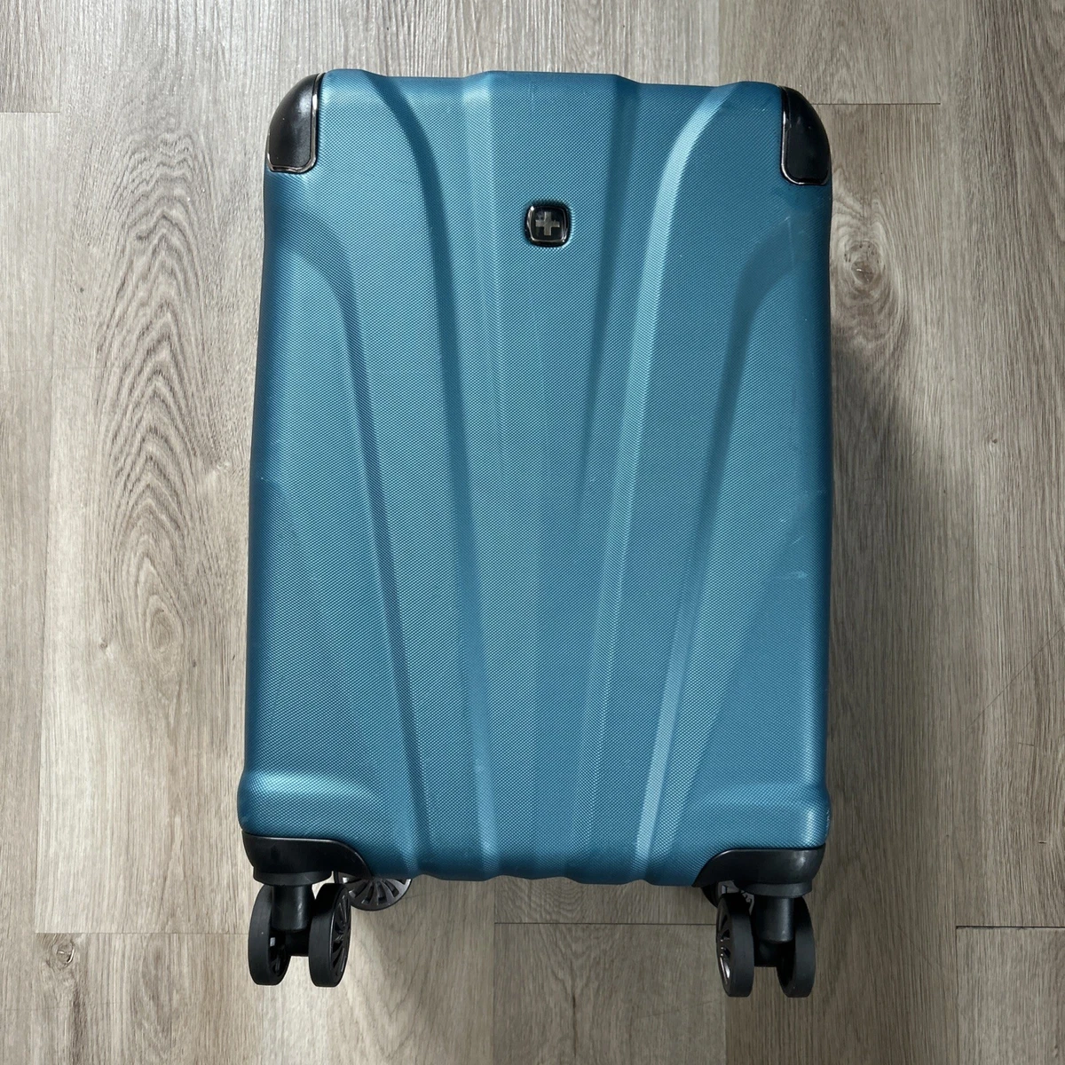 Las mejores ofertas en Tamaño SWISSGEAR maletas 19