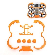 Guard for DJI Avata 360, 3D Printed PLA Bumper Frame with Landing Gear