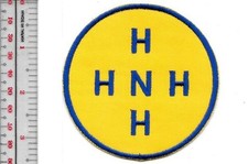 Hash House Harriers HHH Connecticut New Haven Hash House H4 Kennel Clu NO TARIFF