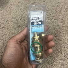 DANCO 15300B SHOWER DIVERTER STEM FOR PRICE PFISTER CROWN IMPERIAL FAUCETS