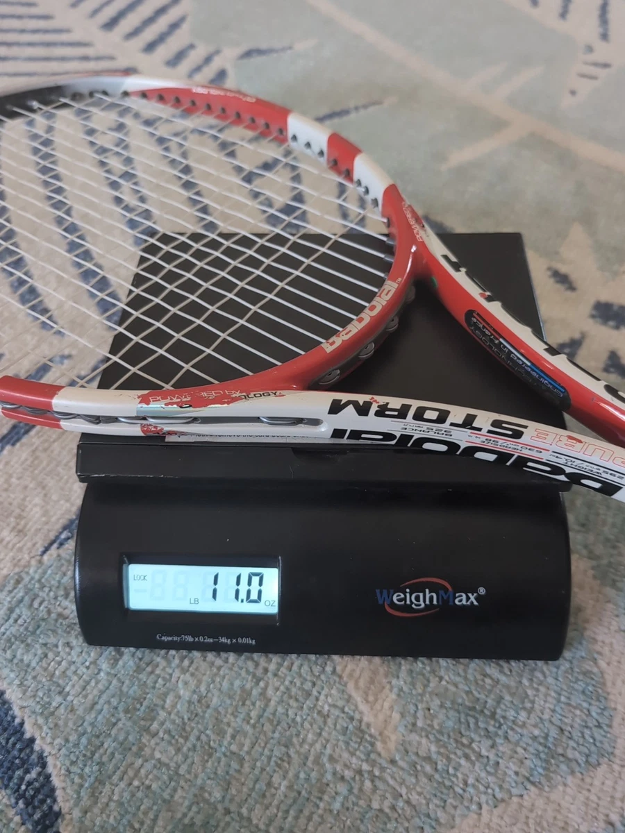 Babolat Pure Storm for sale | eBay
