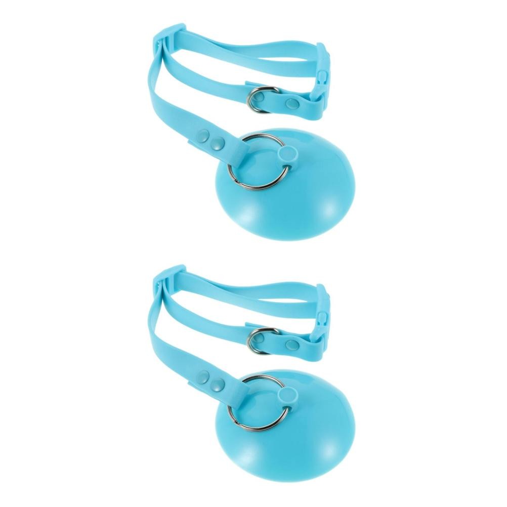 Set di 2 Utensili da Bagno per Animali Domestici