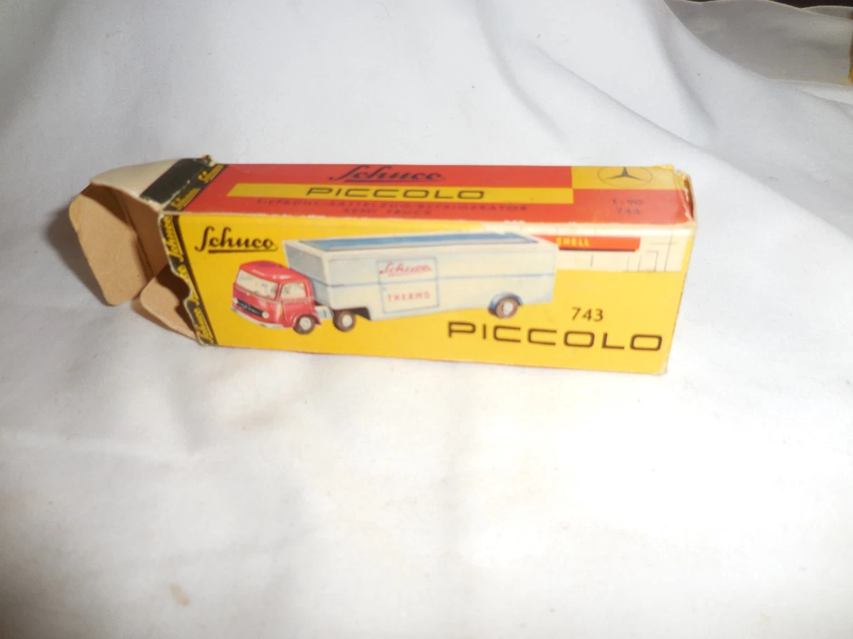 Schuco Vintage & Antique Toys for sale | eBay