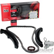 Kit de distribution Audi 200