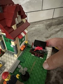 LEGO CREATOR: Changing Seasons (31038)