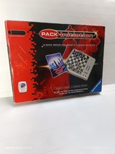 Jeu d echecs electronique Pack Initiation  / ravensburger HS