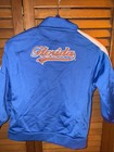 Nike Jacket UF Gators Toddler 24 Month Unisex Blue Orange Full Zip EUC Free Ship — photo 10
