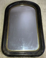 Antique Louis Philippe French Mirror