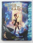 Mage Reign of ExarchsOP (Mage the Awakening) Campbell Dr, Professor of Roman His