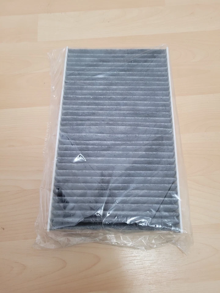 Land Rover LR3 LR4 Range Rover Sport Air Filter LR023977 - Image 2 of 2