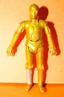 STAR WARS VINTAGE COLLECTION C-3PO VC06 LOOSE THE EMPIRE STRIKES BACK