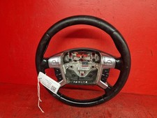FORD MONDEO STEERING WHEEL MULTIFUNCTION 2010