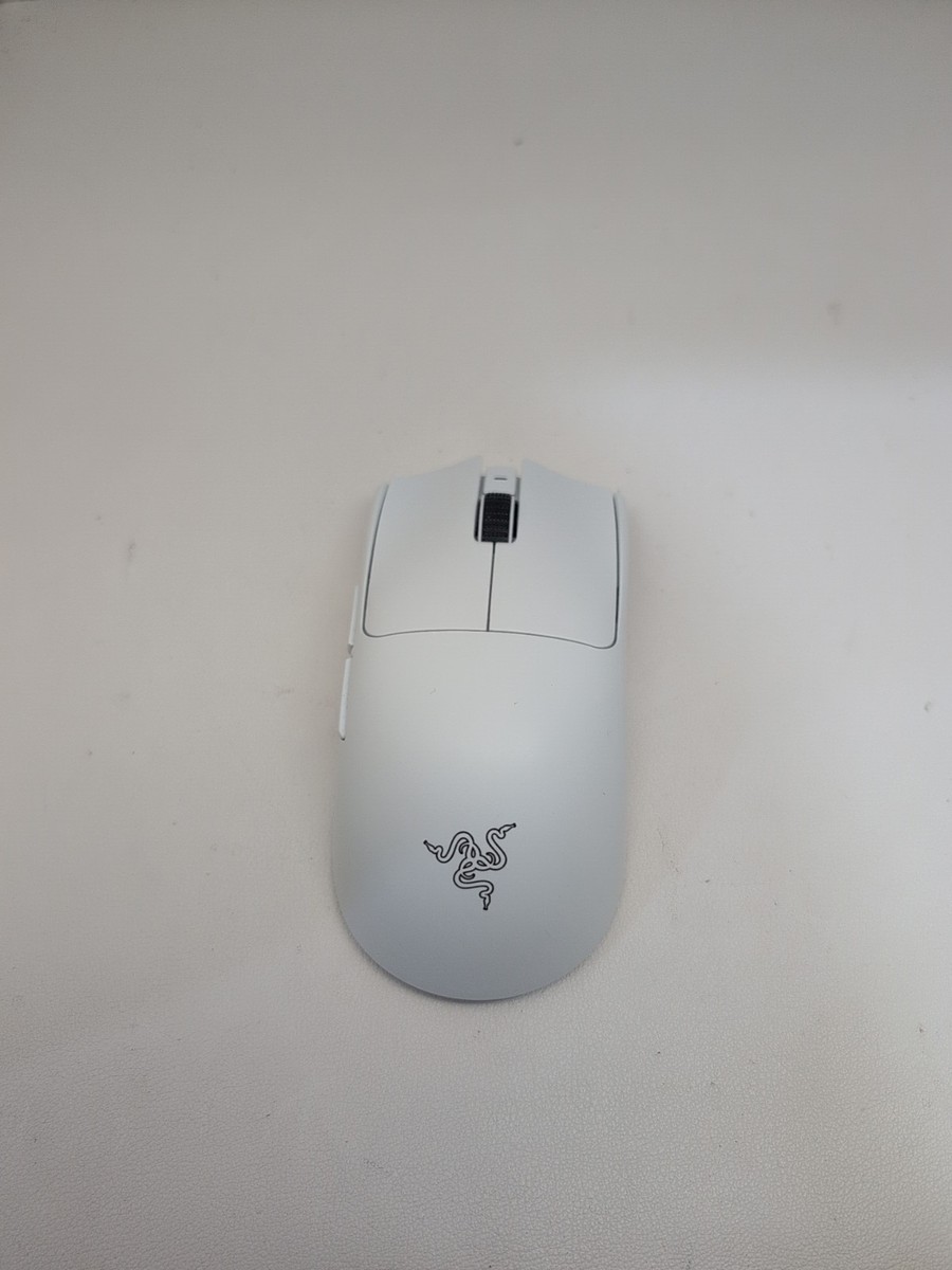 Razer Viper V3 Pro ホワイト ドングルなし Amazon.com: Razer Viper V3 Pro Wireless Esports Gaming Mouse