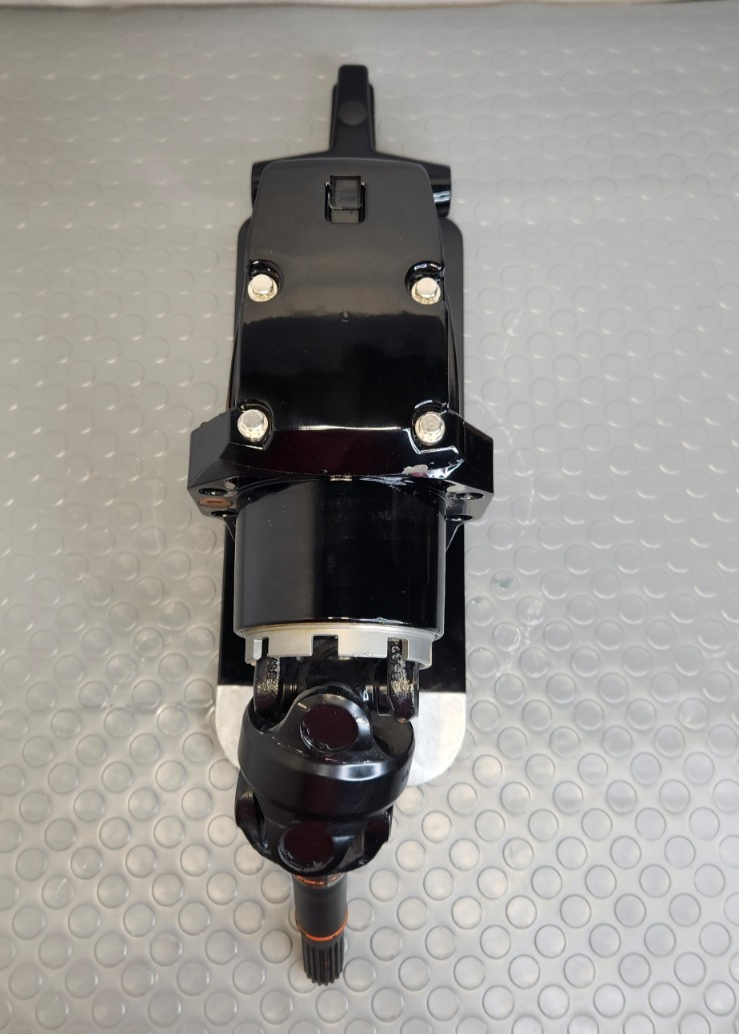 Mercruiser Alpha 1 Gen II Upper Unit 1.94 & 2.4 R 1991-2022 3.0L